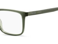 BOSS 1571 Männer Vollrandfassung 1ED-Grün