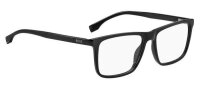 BOSS 1571 MÄNNER VOLLRANDFASSUNG 807-SCHWARZ