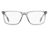 BOSS 1571 Männer Vollrandfassung KB7-Grau