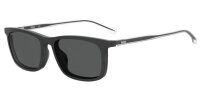BOSS 1150/CS MÄNNER VOLLRANDFASSUNG 003-SCHWARZ