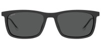 BOSS 1150/CS Männer Vollrandfassung 003-Schwarz