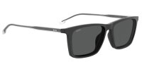 BOSS 1151/CS MÄNNER VOLLRANDFASSUNG 003-SCHWARZ