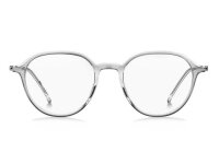 BOSS 1481 Männer Vollrandfassung SRJ-Kristall Grau