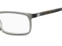 BOSS 1493 Männer Vollrandfassung XBO-Havanna Grau