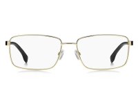 BOSS 1495 MÄNNER VOLLRANDFASSUNG RHL-GOLD SCHWARZ