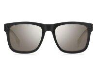 BOSS 1496/S Männer Vollrandfassung 087-Schwarz Beige