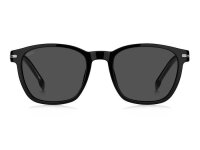 BOSS 1505/S Männer Vollrandfassung 807-Schwarz