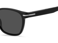 BOSS 1505/S Männer Vollrandfassung 807-Schwarz