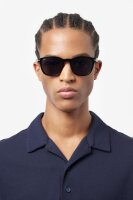 BOSS 1505/S Männer Vollrandfassung 807-Schwarz