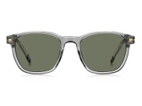 BOSS 1505/S Männer Vollrandfassung KB7-Grau