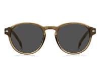 BOSS 1506/S Männer Vollrandfassung 10A-Beige