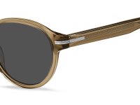 BOSS 1506/S Männer Vollrandfassung 10A-Beige
