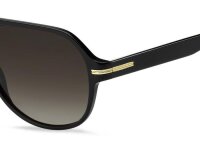BOSS 1507/S Männer Vollrandfassung 807-Schwarz