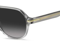 BOSS 1507/S Männer Vollrandfassung KB7-Grau