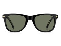BOSS 1508/S Männer Vollrandfassung 807-Schwarz