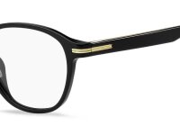 BOSS 1509/G Männer Vollrandfassung 807-Schwarz