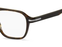 BOSS 1510 Männer Vollrandfassung 086-Havanna Braun