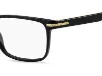 BOSS 1511 Männer Vollrandfassung 807-Schwarz