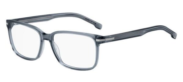 BOSS 1511 Männer Vollrandfassung PJP-Blau
