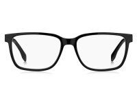 BOSS 1517 Männer Vollrandfassung 807-Schwarz