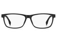 BOSS 1518 Männer Vollrandfassung 807-Schwarz