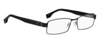 BOSS 1519 MÄNNER VOLLRANDFASSUNG 003-SCHWARZ
