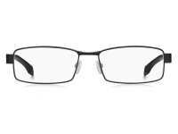 BOSS 1519 Männer Vollrandfassung 003-Schwarz