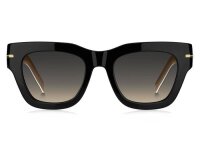 BOSS 1520/N/S Frauen Vollrandfassung 0WM-Schwarz Beige