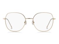 BOSS 1529 Frauen Vollrandfassung 83I-Gold Grau