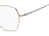 BOSS 1529 Frauen Vollrandfassung 83I-Gold Grau