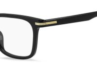BOSS 1541/F Männer Vollrandfassung 0WM-Schwarz Beige