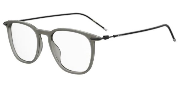 BOSS 1313 Männer Vollrandfassung KB7-Grau