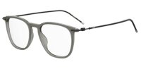 BOSS 1313 MÄNNER VOLLRANDFASSUNG KB7-GRAU