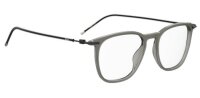 BOSS 1313 MÄNNER VOLLRANDFASSUNG KB7-GRAU
