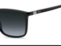 BOSS 1434/S Männer Vollrandfassung 807-Schwarz