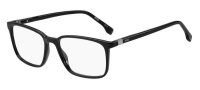 BOSS 1436 Männer Vollrandfassung 807-Schwarz -...