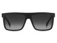 BOSS 1440/S Männer Vollrandfassung 003-Schwarz