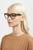 BOSS 1456 Frauen Vollrandfassung SDK-Schwarz Mehrfarben
