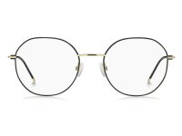 BOSS 1463 Frauen Vollrandfassung 2M2-Schwarz Gold