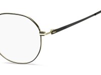 BOSS 1463 Frauen Vollrandfassung 2M2-Schwarz Gold