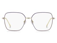 BOSS 1464 Frauen Vollrandfassung S9E-Gold Violett