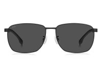 BOSS 1469/F/SK Männer Vollrandfassung 003-Schwarz
