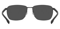 BOSS 1469/F/SK Männer Vollrandfassung 003-Schwarz
