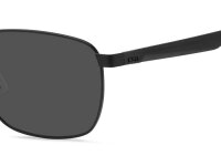 BOSS 1469/F/SK Männer Vollrandfassung 003-Schwarz