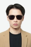 BOSS 1469/F/SK Männer Vollrandfassung 003-Schwarz