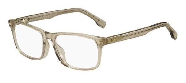 BOSS 1478/F Männer Vollrandfassung 10A-Beige