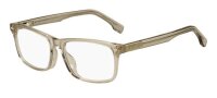 BOSS 1478/F MÄNNER VOLLRANDFASSUNG 10A-BEIGE