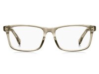 BOSS 1478/F Männer Vollrandfassung 10A-Beige
