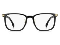 BOSS 1408/F Männer Vollrandfassung 2M2-Schwarz Gold