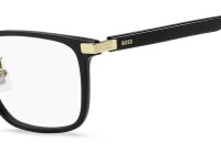 BOSS 1408/F Männer Vollrandfassung 2M2-Schwarz Gold